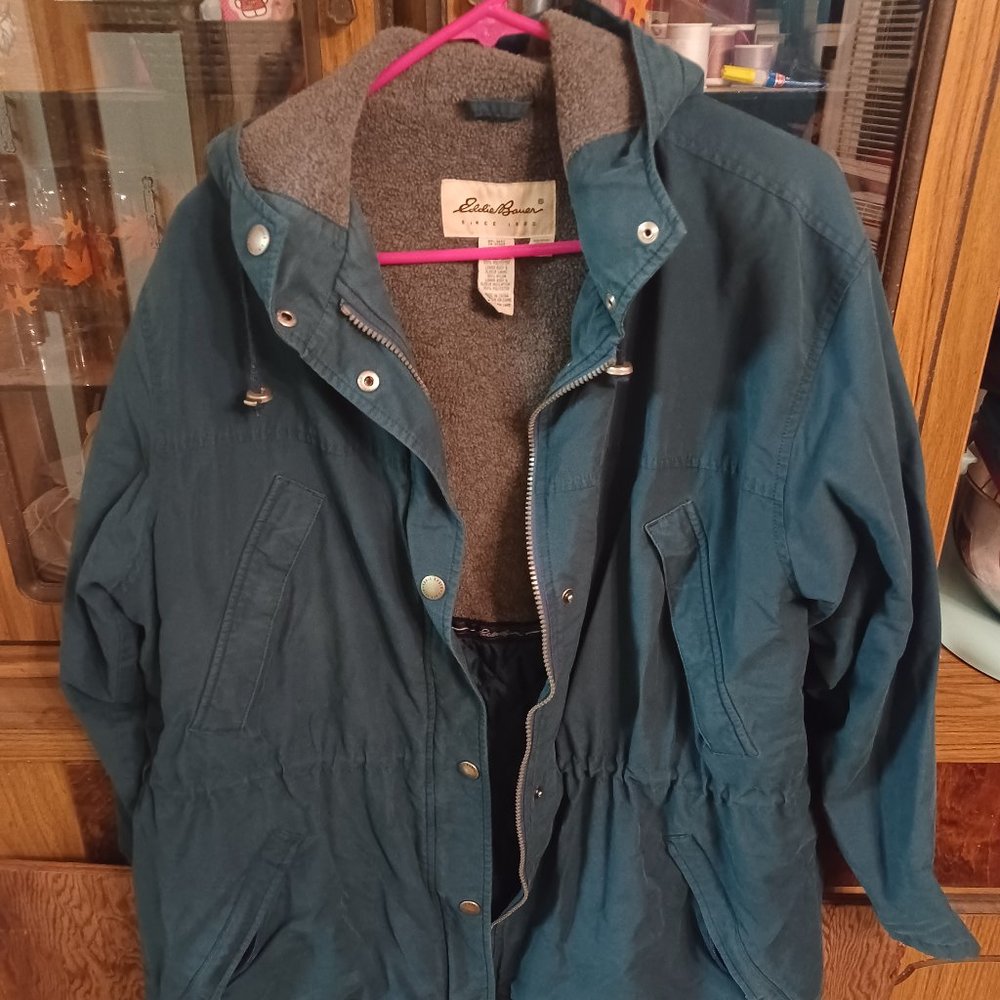 Eddie Bauer Womens Jacket